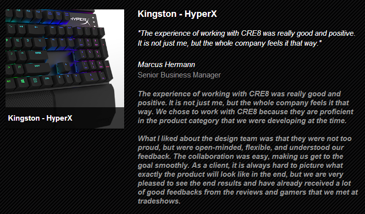 抄袭海盗船？金士顿 HyperX Alloy Elite 键盘开箱体验