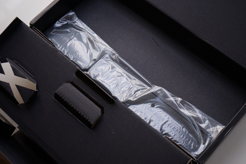 抄袭海盗船？金士顿 HyperX Alloy Elite 键盘开箱体验