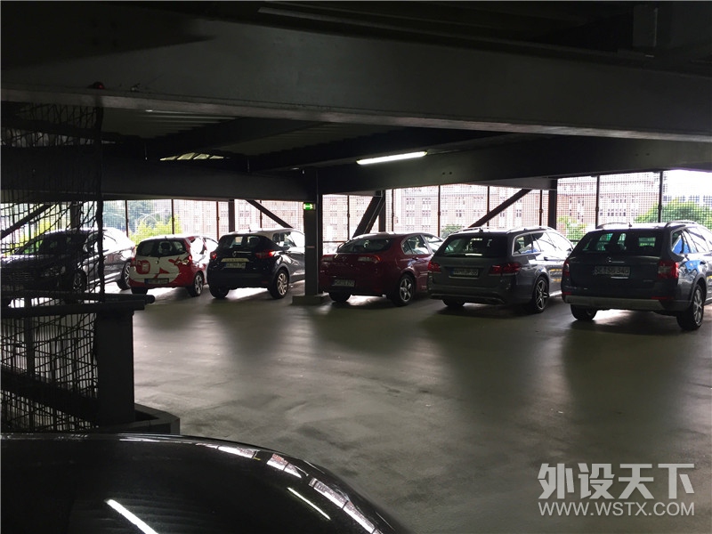 （中奖名单已更新）【每日游记：外设天下德国行】德国冰豹ROCCAT 十年故乡之旅