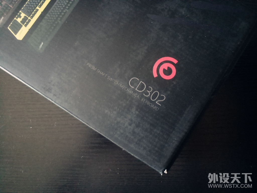【众测】赤度CD302牵手棱镜轴，果冻般的Q弹，还有不一样的变形奇遇