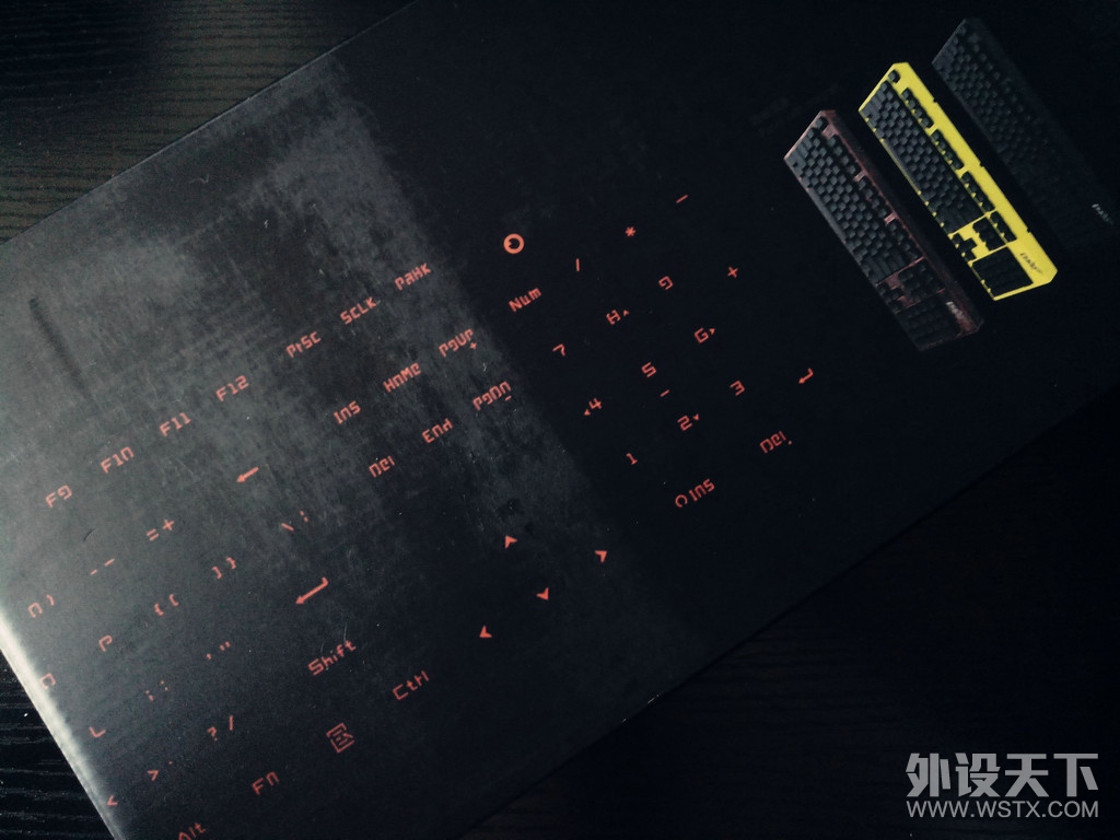 【众测】赤度CD302牵手棱镜轴，果冻般的Q弹，还有不一样的变形奇遇