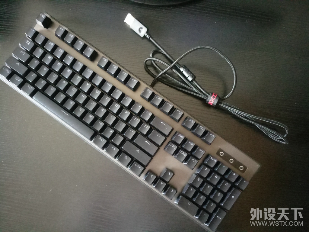 【众测】赤度CD302牵手棱镜轴，果冻般的Q弹，还有不一样的变形奇遇