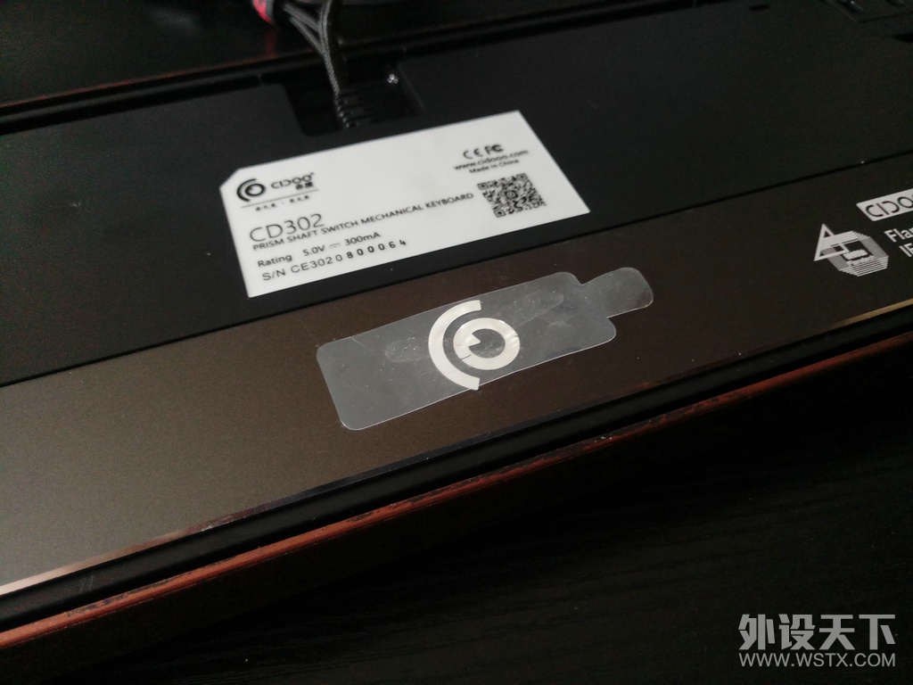 【众测】赤度CD302牵手棱镜轴，果冻般的Q弹，还有不一样的变形奇遇