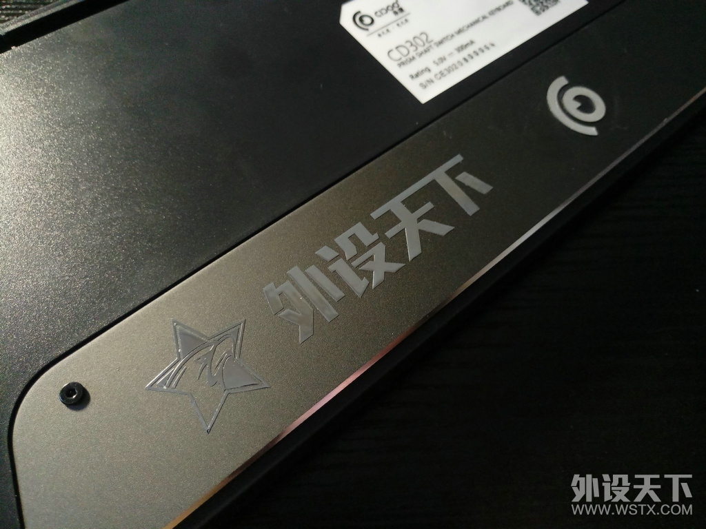 【众测】赤度CD302牵手棱镜轴，果冻般的Q弹，还有不一样的变形奇遇