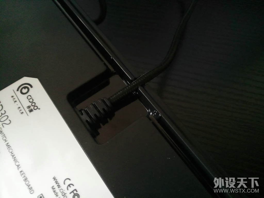 【众测】赤度CD302牵手棱镜轴，果冻般的Q弹，还有不一样的变形奇遇
