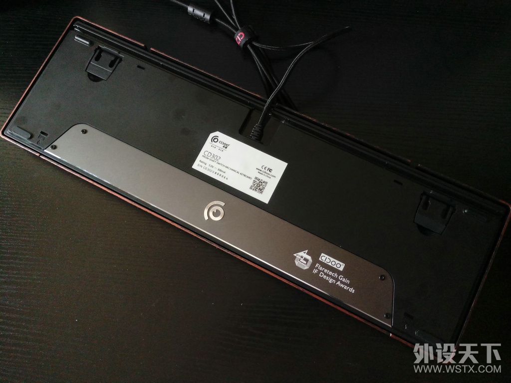 【众测】赤度CD302牵手棱镜轴，果冻般的Q弹，还有不一样的变形奇遇