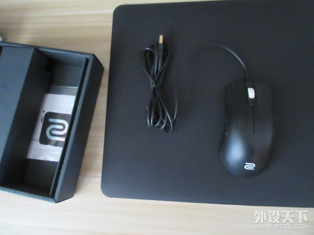 【河北】白菜价出一波外设，实用党进！ 赛睿，卓威，冰豹，GH60，显示器。。。