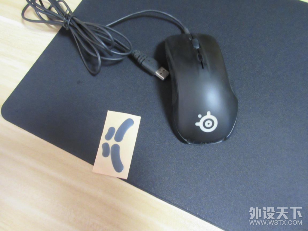 【河北】白菜价出一波外设，实用党进！ 赛睿，卓威，冰豹，GH60，显示器。。。