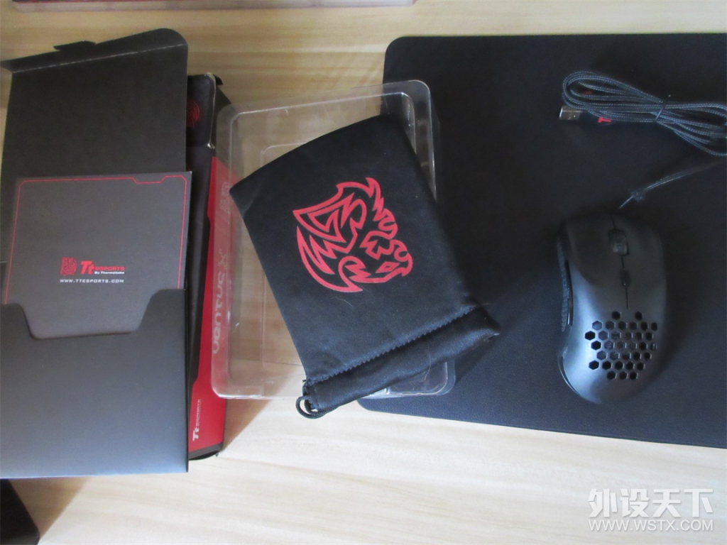 【河北】白菜价出一波外设，实用党进！ 赛睿，卓威，冰豹，GH60，显示器。。。