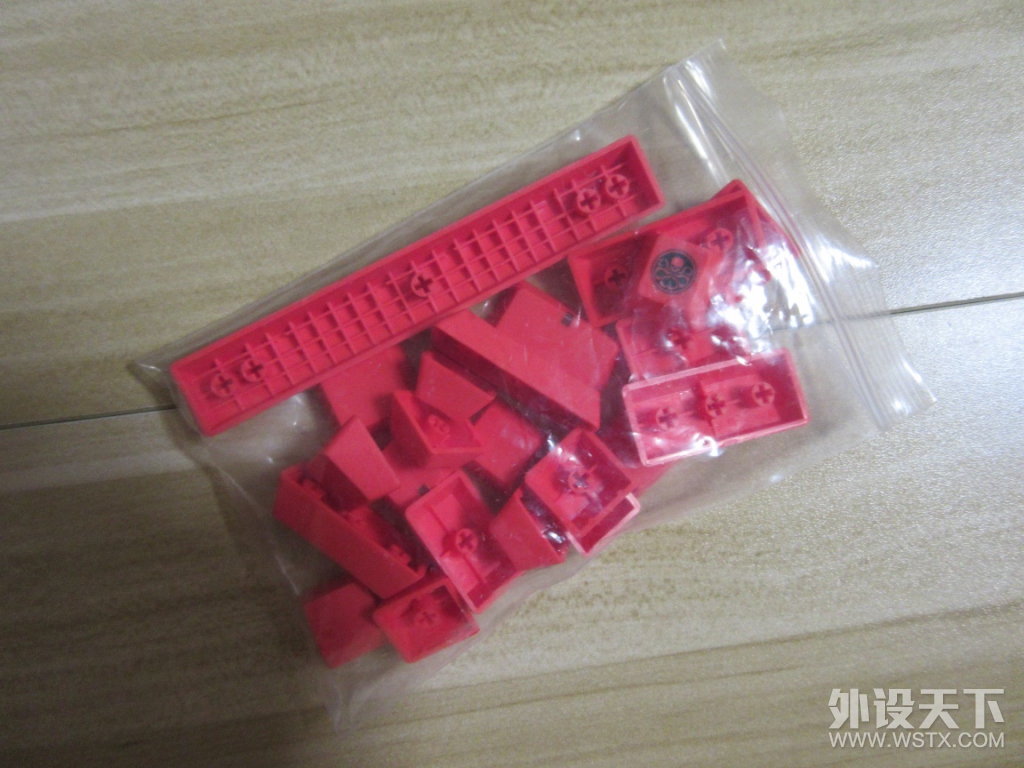 【河北】白菜价出一波外设，实用党进！ 赛睿，卓威，冰豹，GH60，显示器。。。