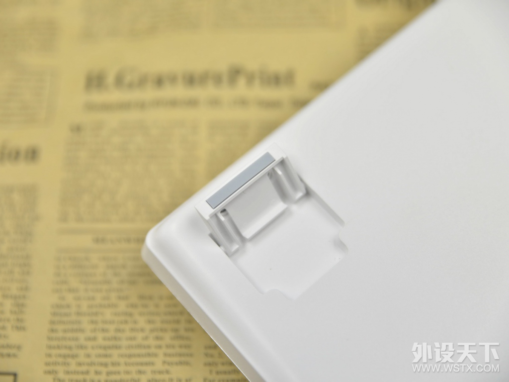 【众测】冰晶幻彩，光污染的绚烂，雷柏V500 RGB冰晶版幻彩背光机械键盘体验