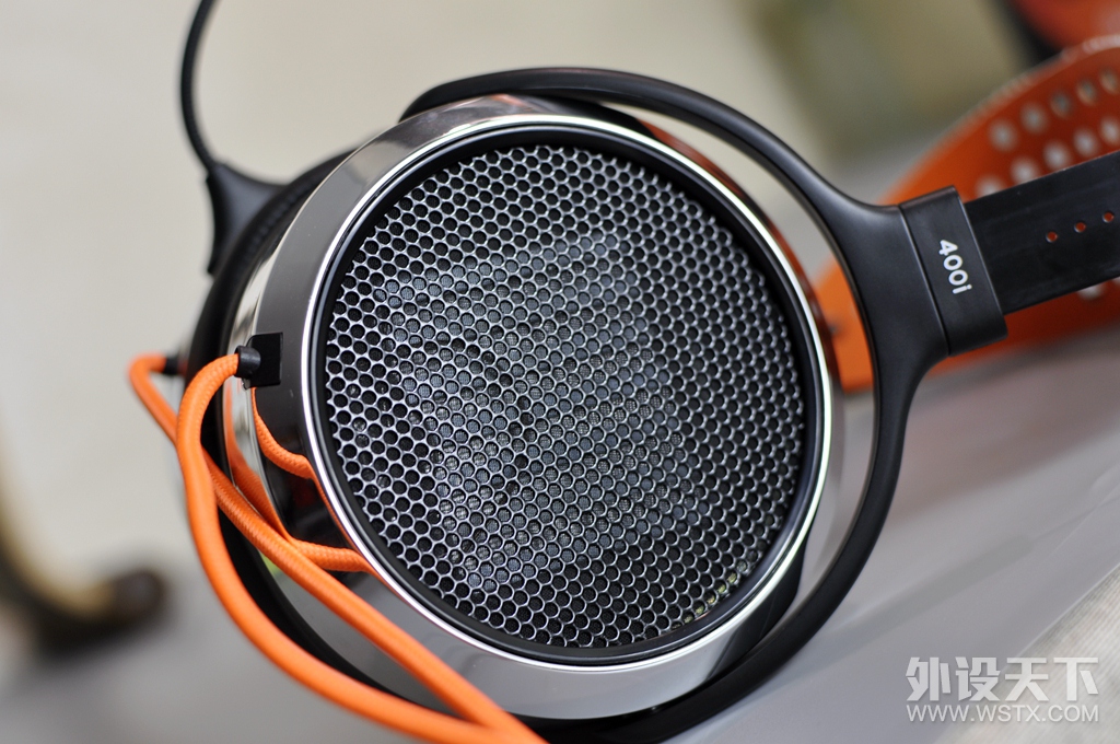 电竞耳机里谈HIFI音质它第一，艾芮克钕400i游戏耳机评测