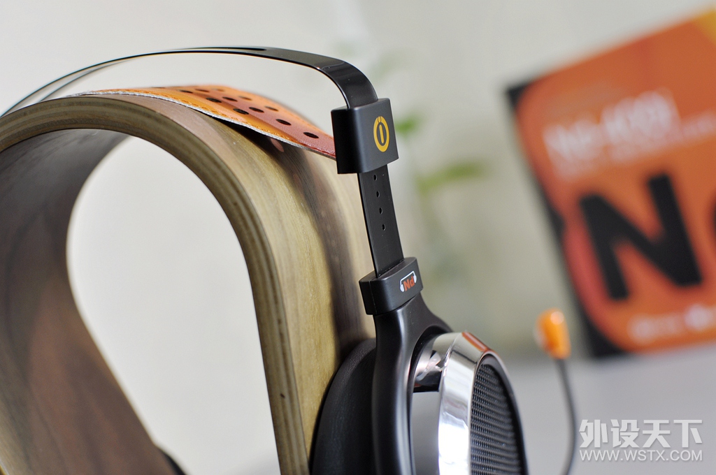 电竞耳机里谈HIFI音质它第一，艾芮克钕400i游戏耳机评测