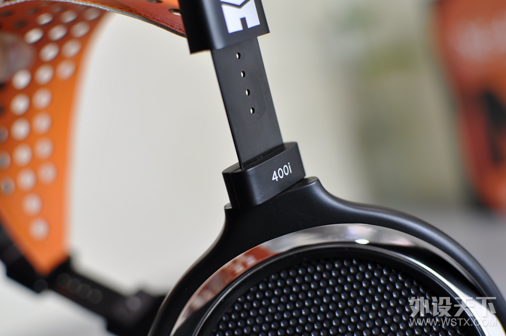电竞耳机里谈HIFI音质它第一，艾芮克钕400i游戏耳机评测