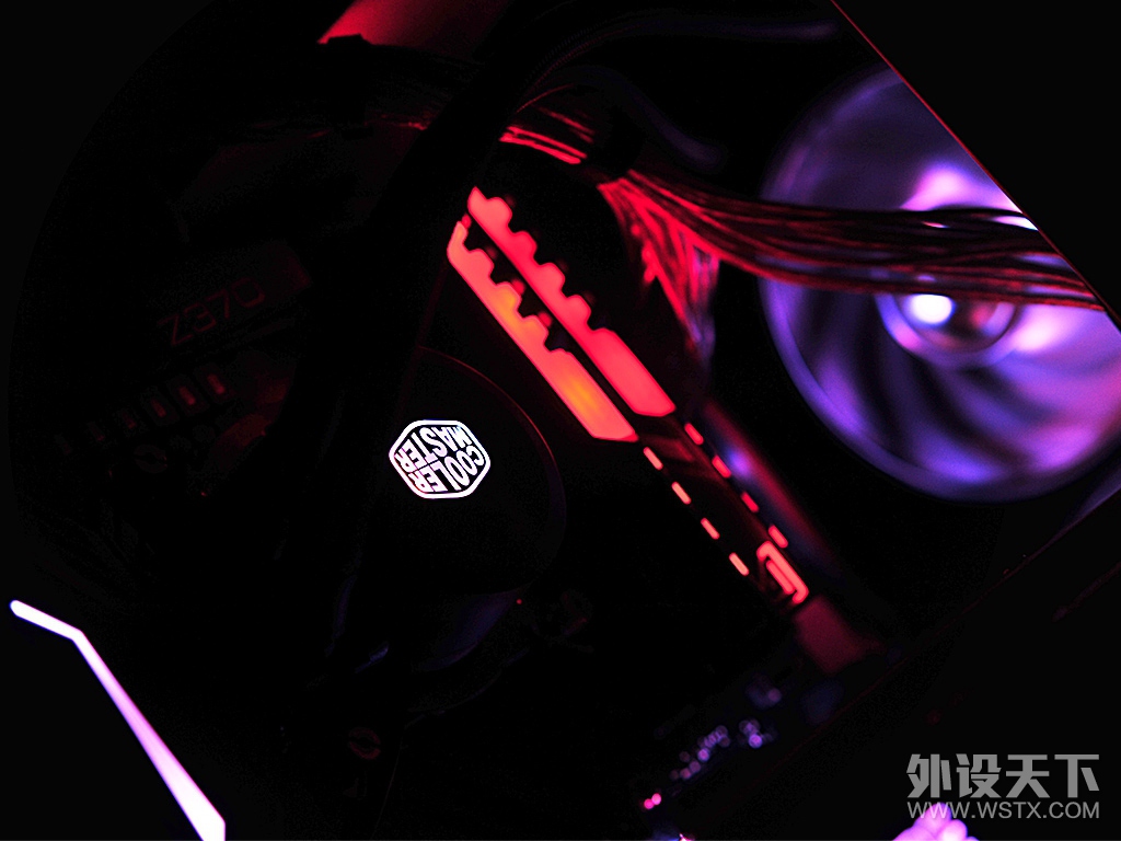 intel双节发大招，i7 8700k +Z370 Extreme4性能测试