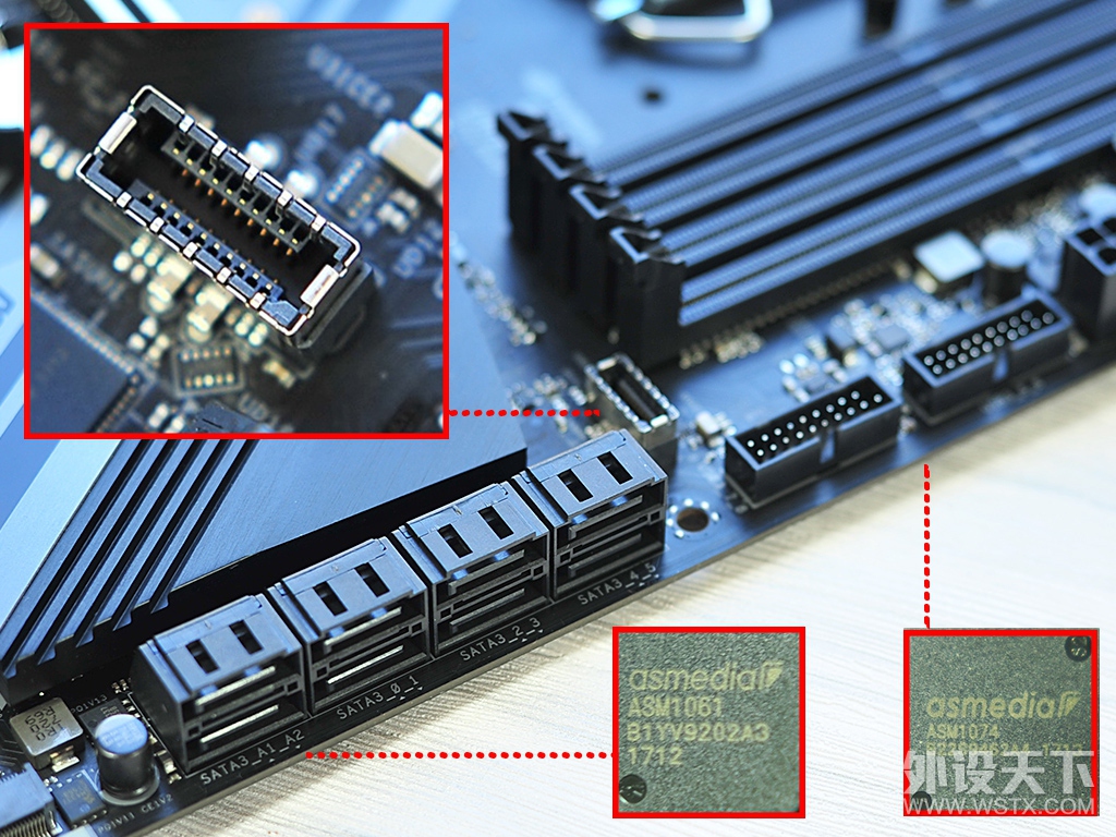 intel双节发大招，i7 8700k +Z370 Extreme4性能测试