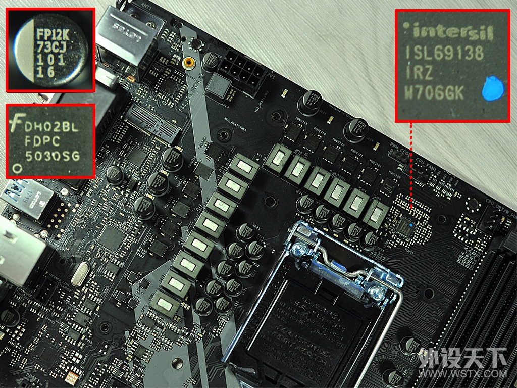intel双节发大招，i7 8700k +Z370 Extreme4性能测试