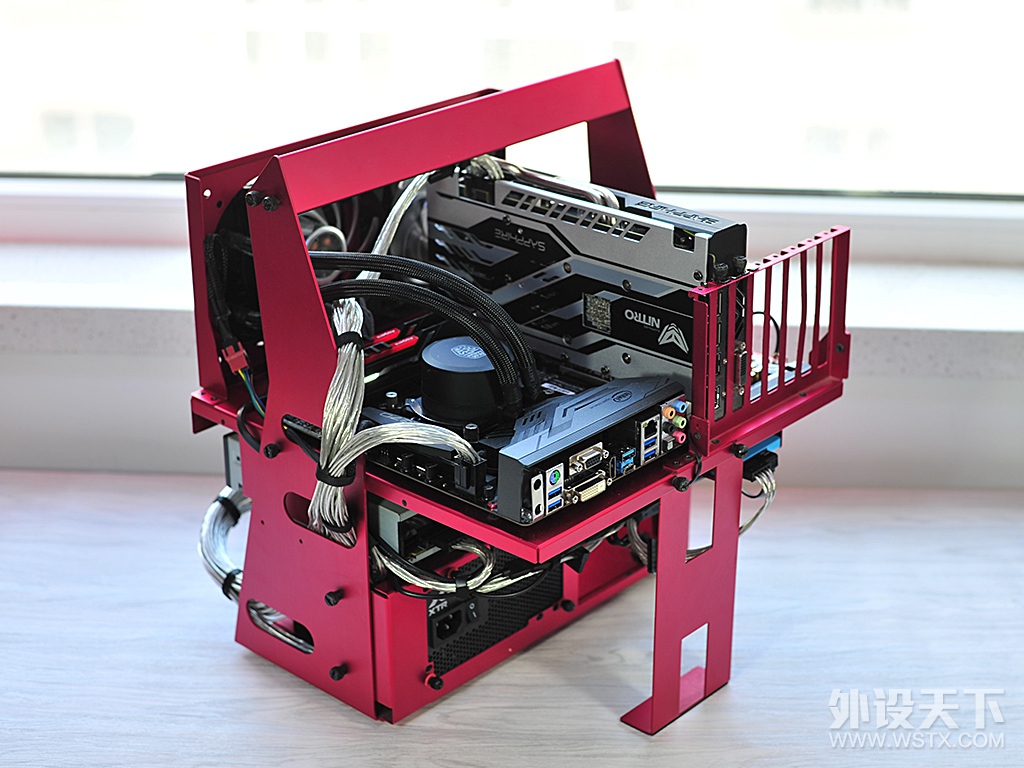 intel双节发大招，i7 8700k +Z370 Extreme4性能测试