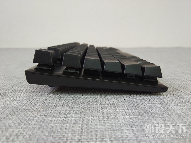 不是特洛伊——金士顿 HyperX Alloy FPS Pro 阿洛伊专业版机械键盘使用简评