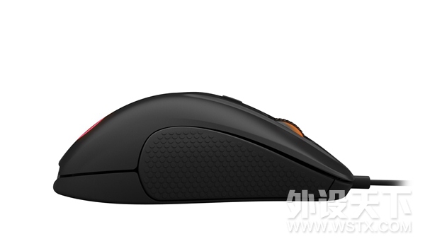 升级TrueMove1引擎 赛睿发布全新Rival 300S游戏鼠标