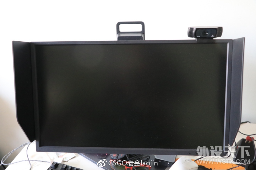 【CSGO、吃鸡好选择】144Hz+DyAc--ZOWIE