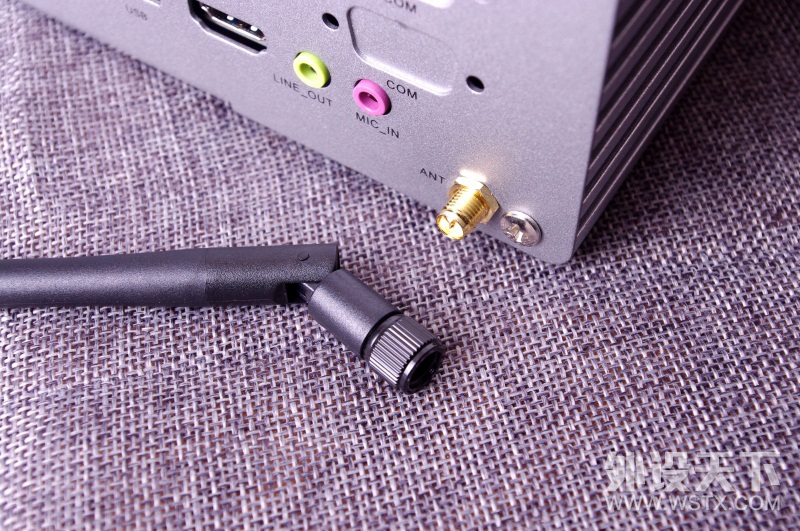 Sorry,个头虽小，但是照样为所欲为---立人 M1766－I7S65T1入手体验