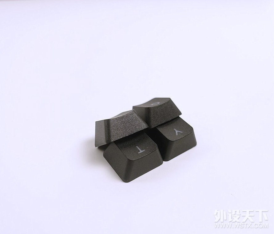 适合自己的就是最好的 富勒G87S樱桃茶轴开箱
