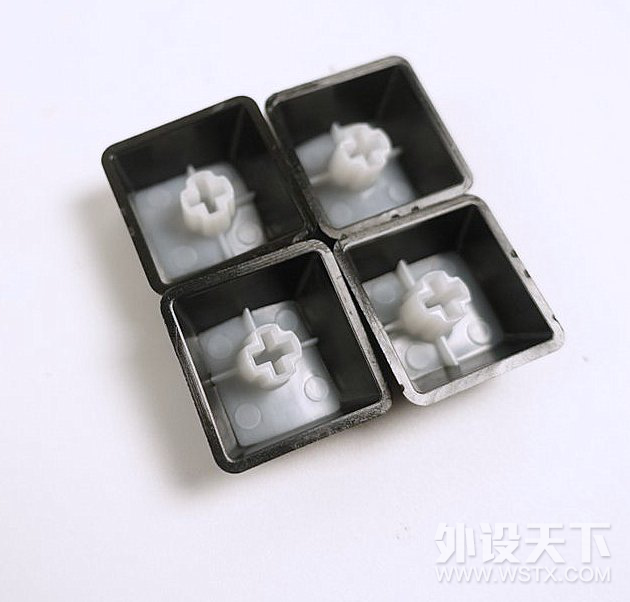 适合自己的就是最好的 富勒G87S樱桃茶轴开箱