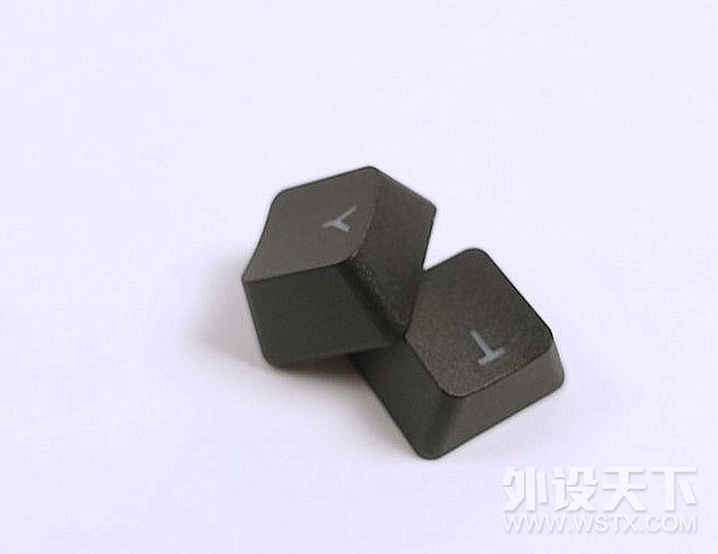 适合自己的就是最好的 富勒G87S樱桃茶轴开箱