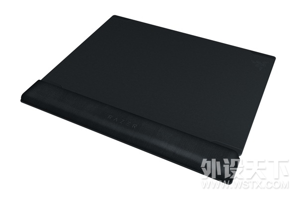 7年后的更新 Razer雷蛇发布 Vespula V2“黄斑胡蜂”鼠标垫