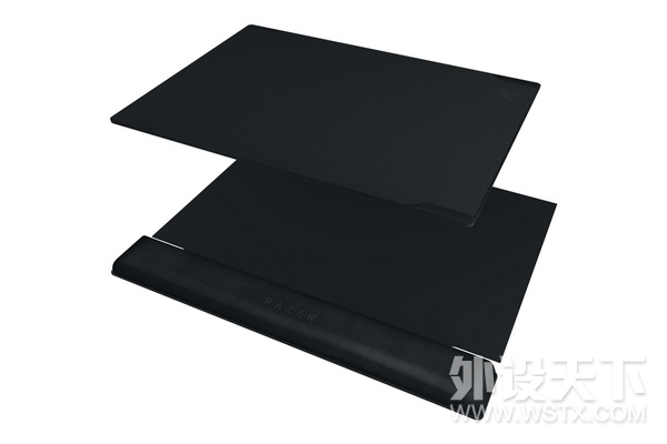 7年后的更新 Razer雷蛇发布 Vespula V2“黄斑胡蜂”鼠标垫