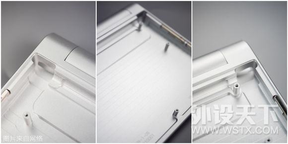 终于摸到了实物：Cherry MX 8.0 RGB 黑色款 简评