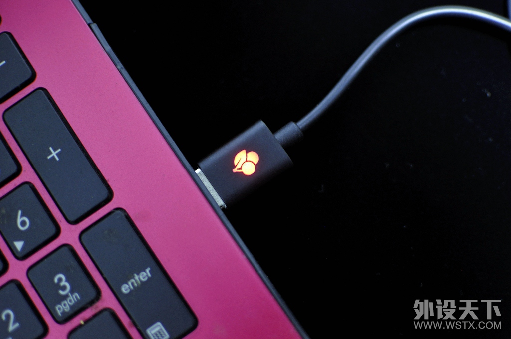 仔细聊聊CHERRY MX8.0侧刻的设计美学