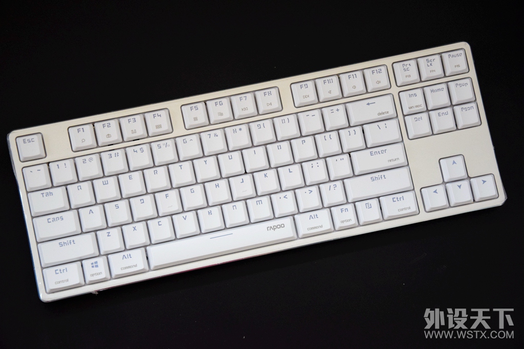 雷柏新品MT500，双系统让办公更有乐趣，更自由