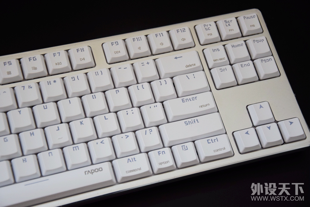 雷柏新品MT500，双系统让办公更有乐趣，更自由