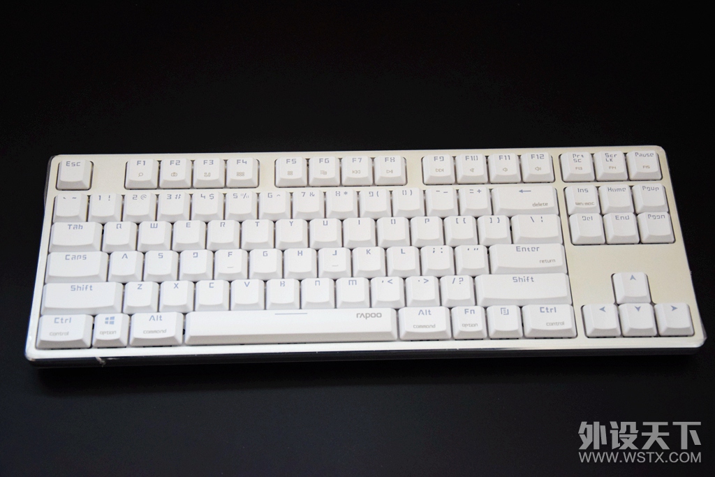 雷柏新品MT500，双系统让办公更有乐趣，更自由