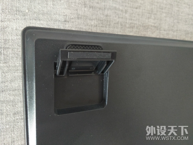 【众测】流光幻彩 —— 雷柏V806背光游戏键盘