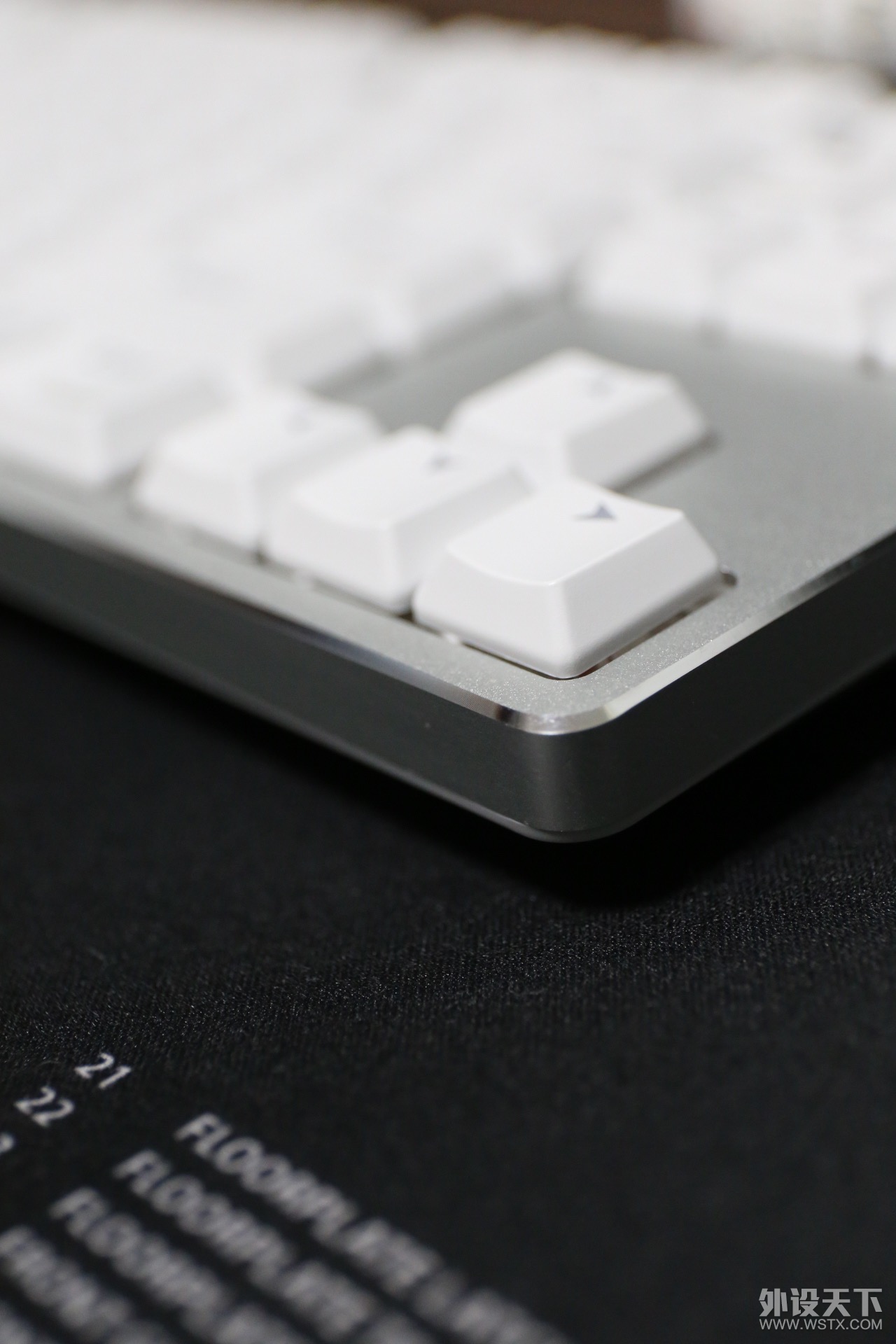【众测】迟交的作业---办公的不二选择------RAPOO MT500 Backlit Mechanical Keyboard