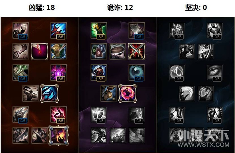 LOL复仇焰魂连招 雷柏V25PRO幻彩RGB电竞游戏鼠标宏定义驱动设置