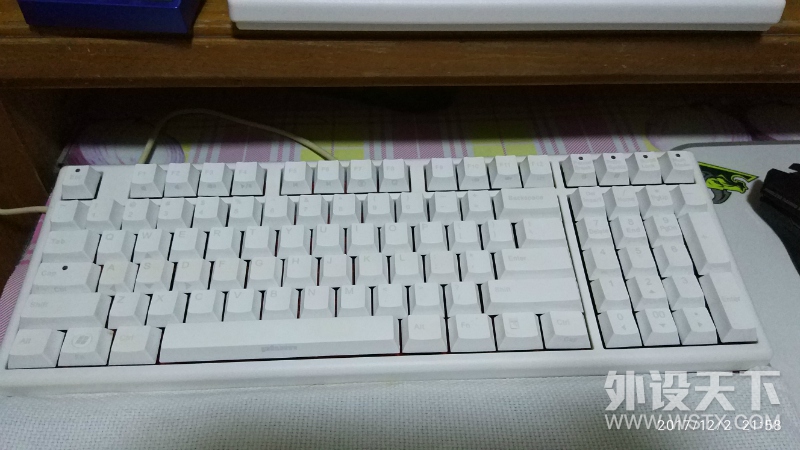 已出