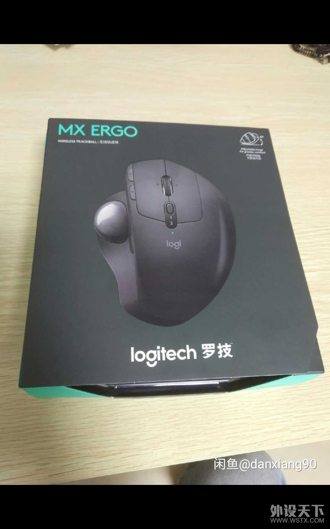 【东莞】罗技 mx ergo鼠标、高斯白轴87、摩豹CK94全铝合金机械键盘