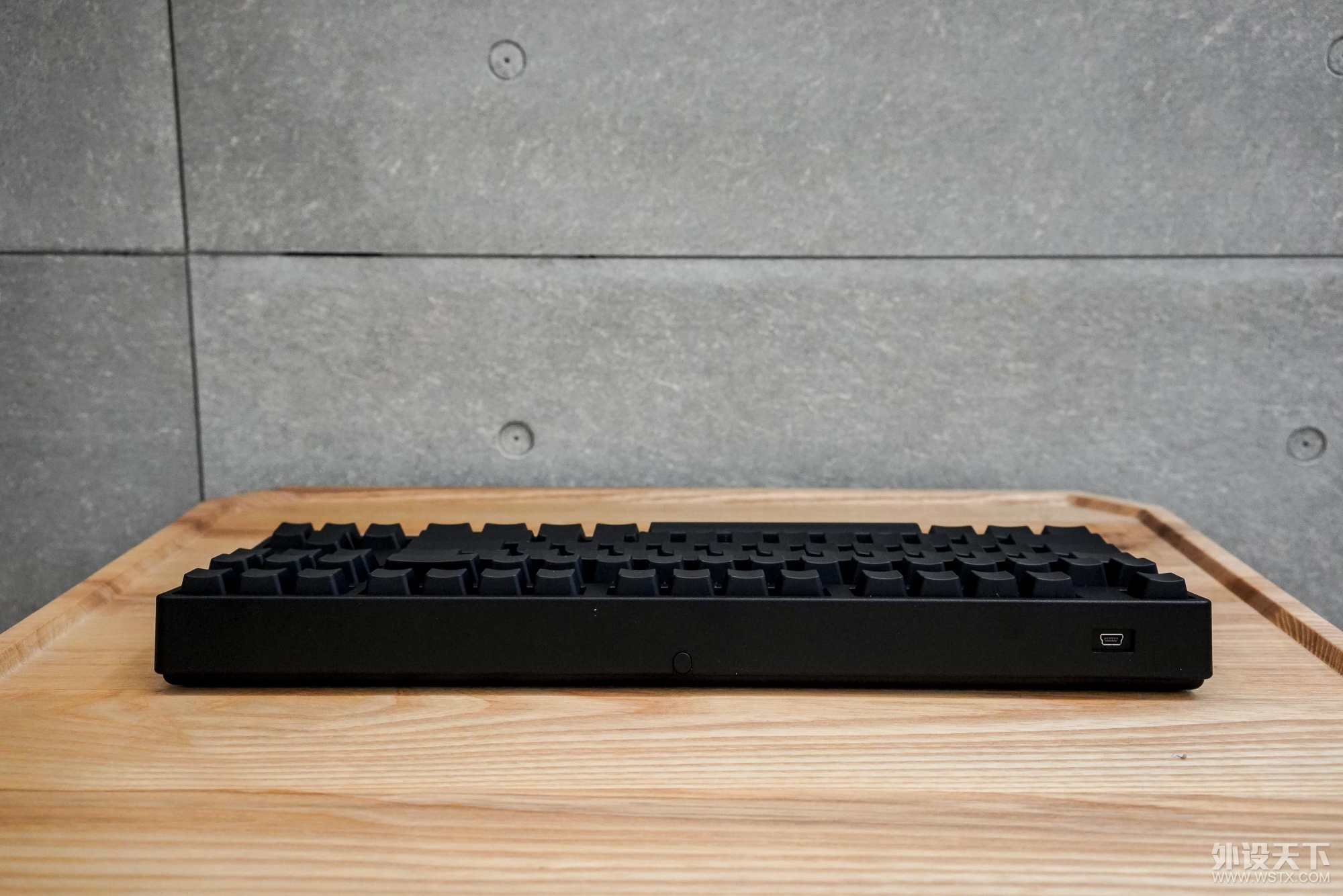 为什么机械键盘更刺激？斐尔可 FILCO87 忍者二代 蓝牙双模 茶轴 开箱