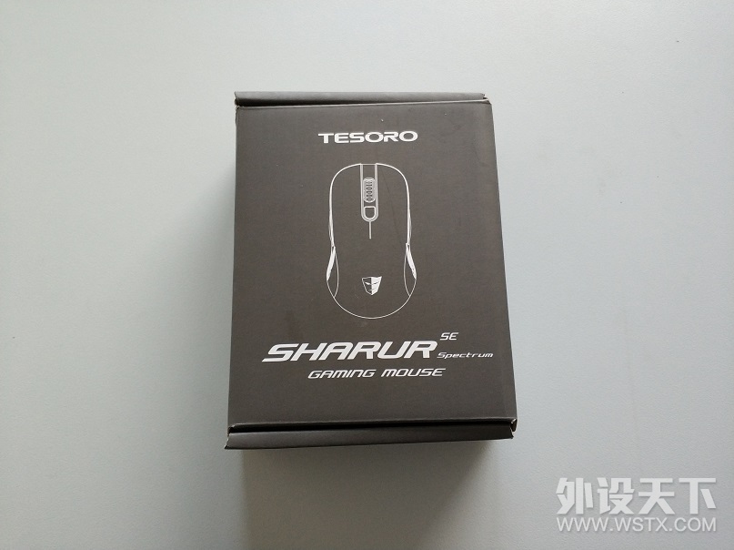 铁修罗杀戮 H3L SE RGB幻彩版电竞鼠标评测