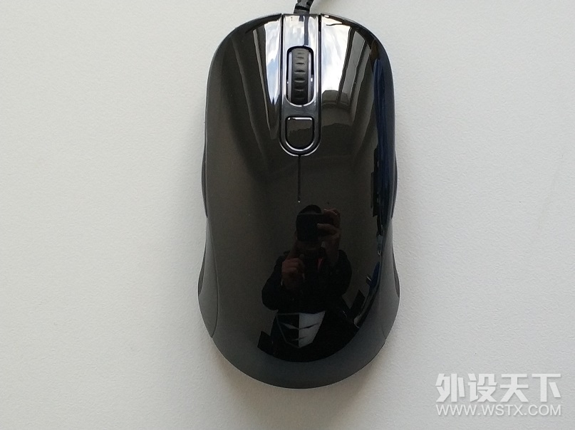 铁修罗杀戮 H3L SE RGB幻彩版电竞鼠标评测