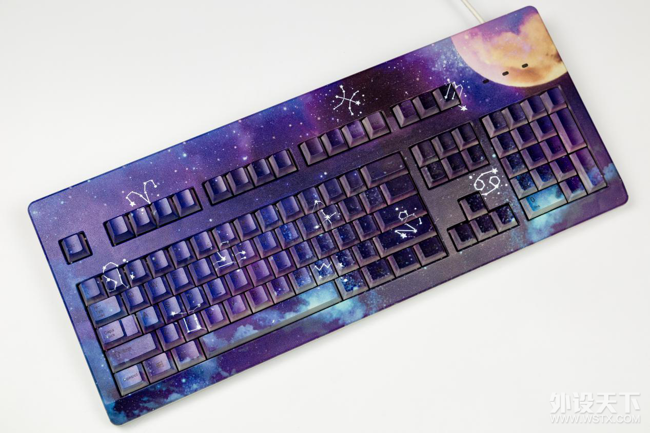 CHERRY G80-3000提供定制服务 专属于你的樱桃