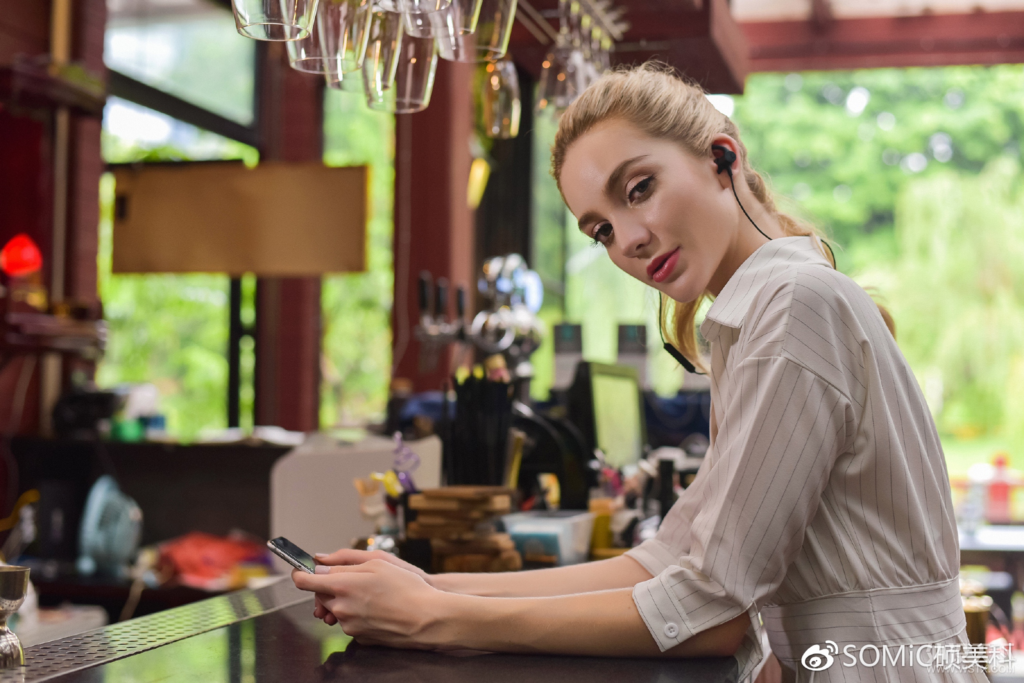 CES2018 硕美科展台发布多款新品