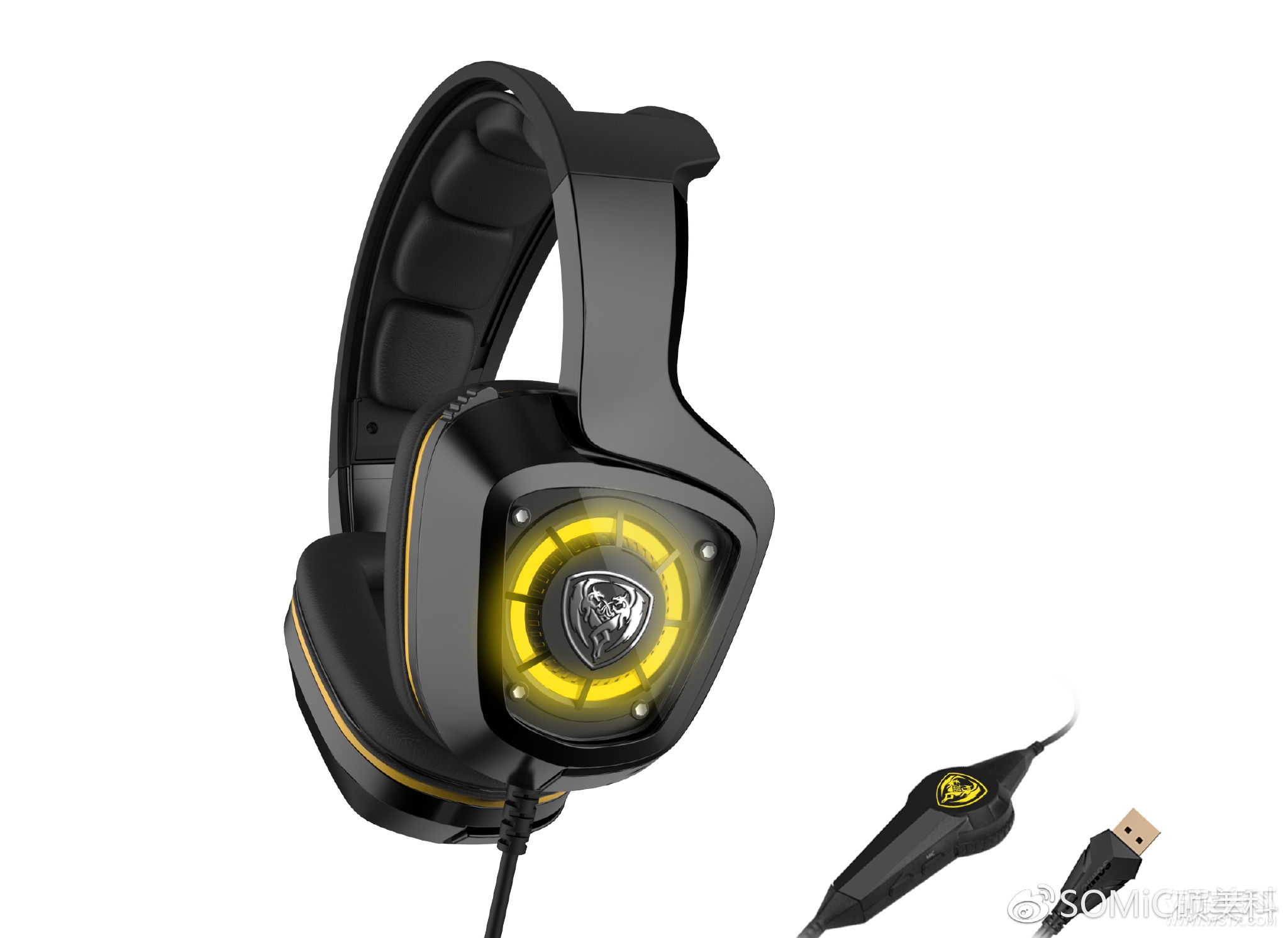 CES2018 硕美科展台发布多款新品