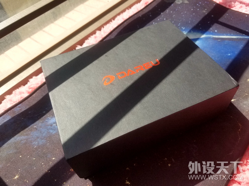 无线“吃鸡” 国产双模无压力 达尔优EM925 Pro双模 体验分享