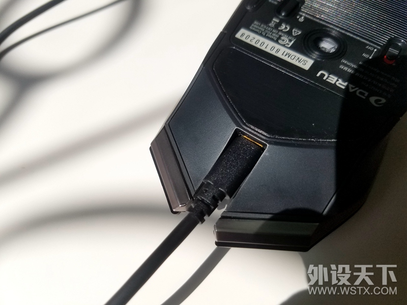 无线“吃鸡” 国产双模无压力 达尔优EM925 Pro双模 体验分享