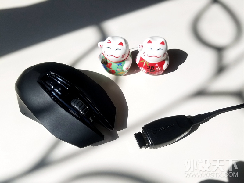 无线“吃鸡” 国产双模无压力 达尔优EM925 Pro双模 体验分享
